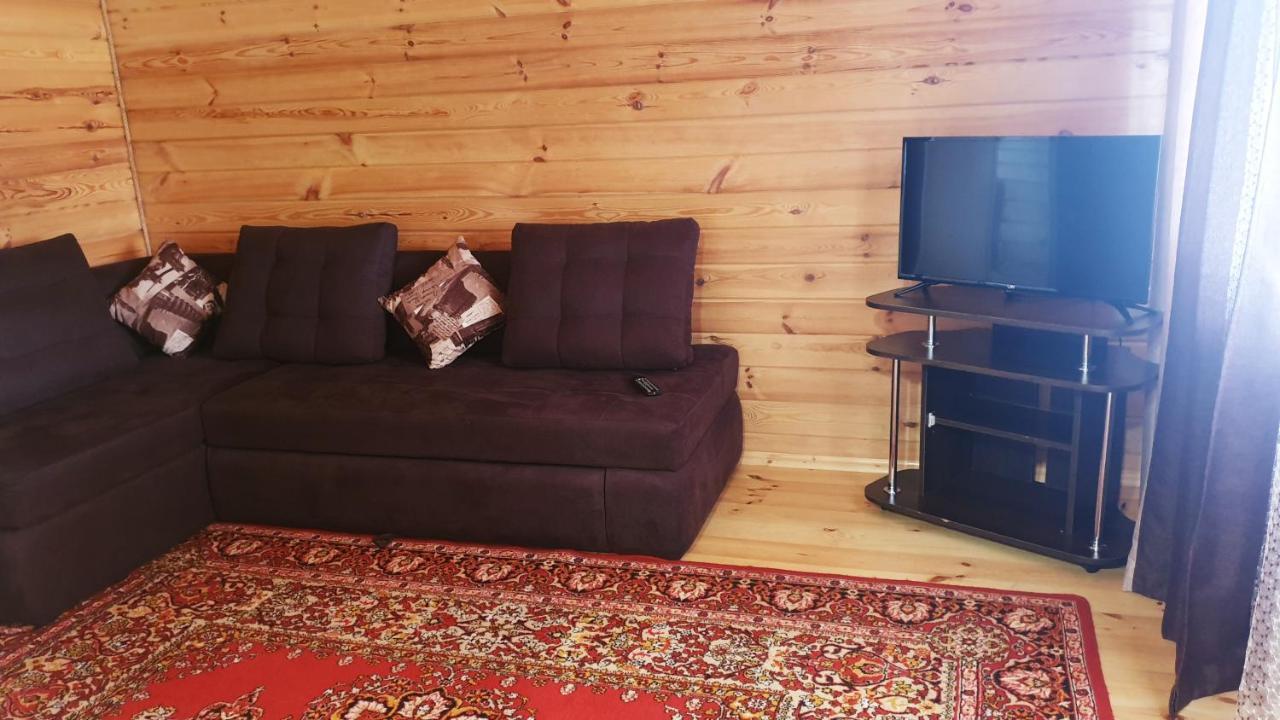 Садиба For Rest Svityaz' Εξωτερικό φωτογραφία