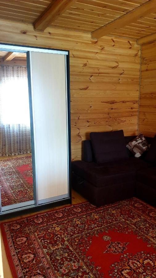 Садиба For Rest Svityaz' Εξωτερικό φωτογραφία