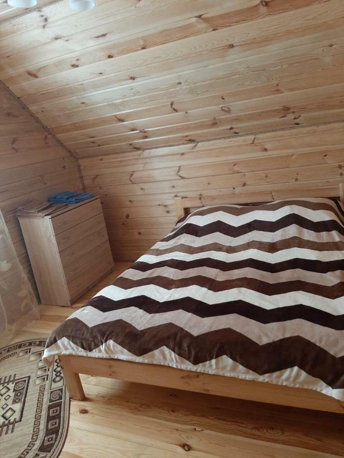 Садиба For Rest Svityaz' Εξωτερικό φωτογραφία