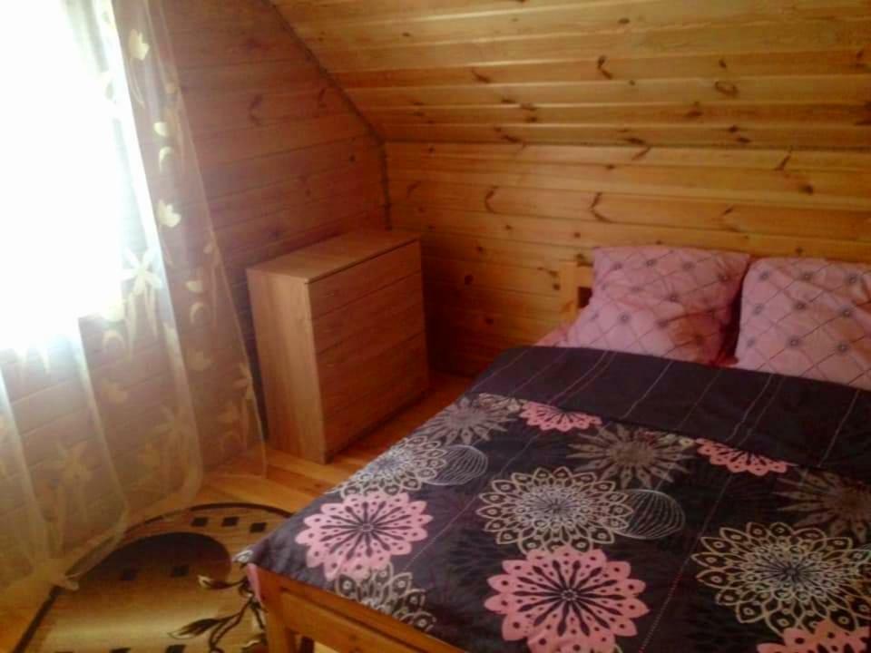 Садиба For Rest Svityaz' Εξωτερικό φωτογραφία