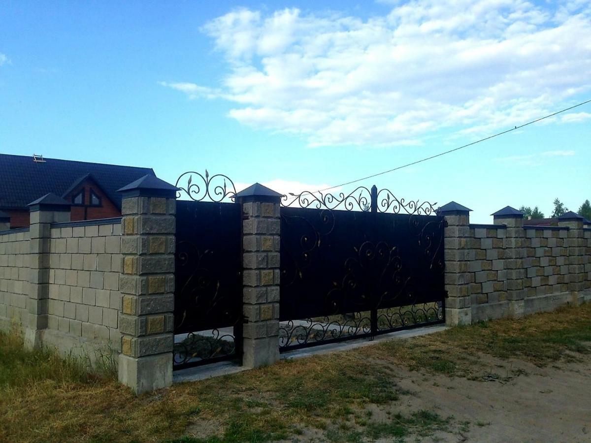 Садиба For Rest Svityaz' Εξωτερικό φωτογραφία