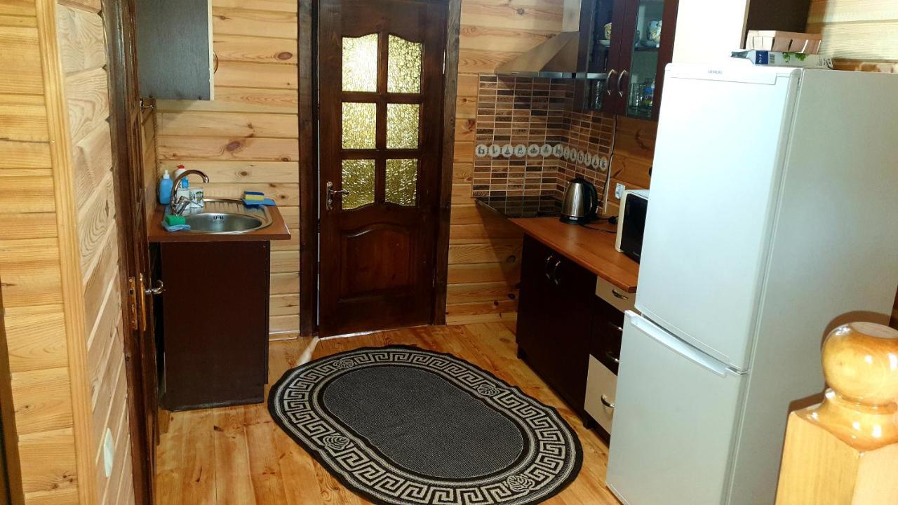 Садиба For Rest Svityaz' Εξωτερικό φωτογραφία