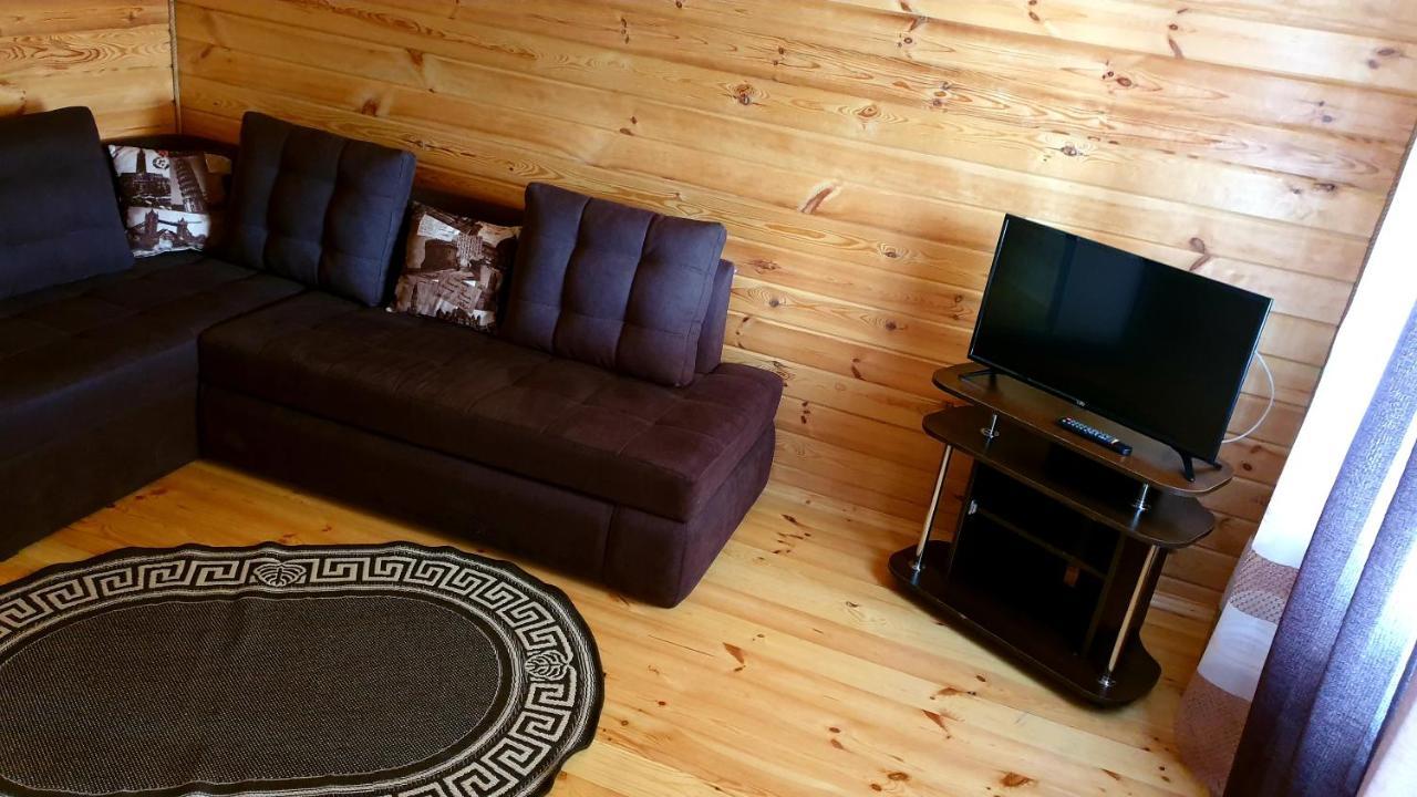 Садиба For Rest Svityaz' Εξωτερικό φωτογραφία